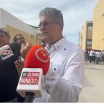 Director de Educación en Santiago aclara que muerte de estudiante no está vinculada a bandas