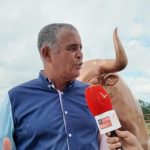 Presidente de Desarrollo Municipal de El Seibo valora impacto económico que tendrá La Plaza de Toros