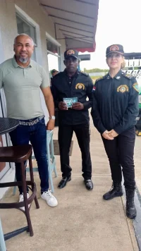 FEDELUCD llama a extremar la prudencia vial en Bávaro-Punta Cana