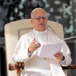 El papa acepta la renuncia del obispo de Cádiz tras la acusación de abusos sexuales