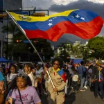 Cuba alerta sobre una eventual agresión de EE.UU. para "derrocar con violencia" a Maduro