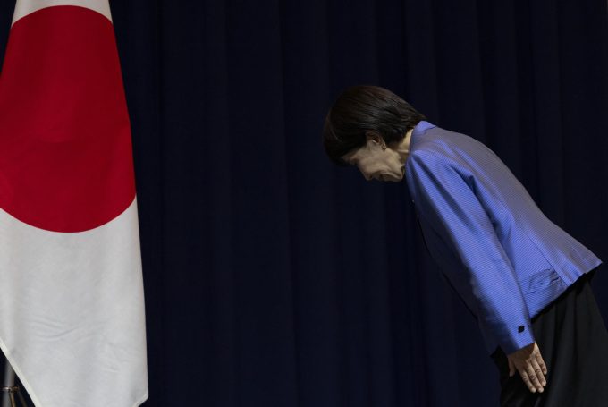 Japón aprueba paquete de estímulos de 117.500 millones de euros para paliar la inflación