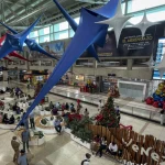 Venezuela insta a aerolíneas a reanudar sus vuelos antes del mediodía del miércoles