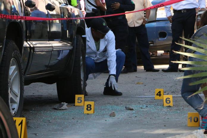 Asesinan a excandidato a alcaldía en Veracruz, el segundo en menos de un mes