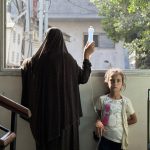 La OMS detecta malnutrición en un 7 % de los niños gazatíes examinados tras el alto el fuego