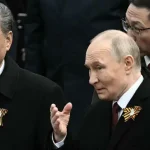 Putin expresa condolencias a Xi Jinping por fallecidos en el trágico incendio de Hong Kong