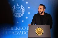 Régimen de excepción de El Salvador completará tres años en 2025 y 90.000 detenidos