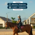 Sabana Equestrian Center: un refugio ecuestre de aprendizaje, bienestar y estilo de vida premium en VistaCana