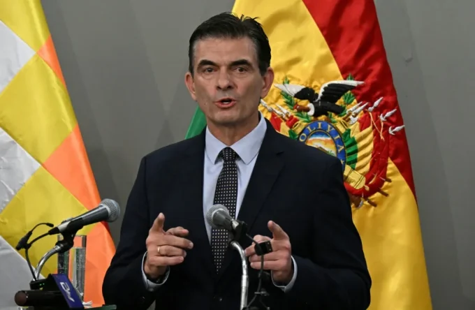 Presidencia de Bolivia asumirá funciones del clausurado Ministerio de Justicia