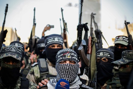 Brigadas gazatíes denuncian la muerte de uno de sus comandantes a manos de Israel