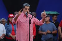 Maduro asegura que ya está lista la primera exportación de gas de Venezuela a Colombia