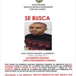 Presunto delincuente cae en acción legal y otro es detenido tras enfrentar a agentes policiales en el sector El Oxígeno, en Pedro Brand