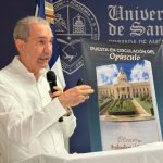 Franklin García Fermín afirma "Si nos mantenemos unidos, el PRM no tiene forma de perder en las elecciones de 2028"