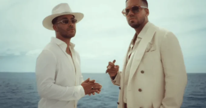 El secreto mejor guardado: Romeo Santos y Prince Royce lanzarán álbum en conjunto