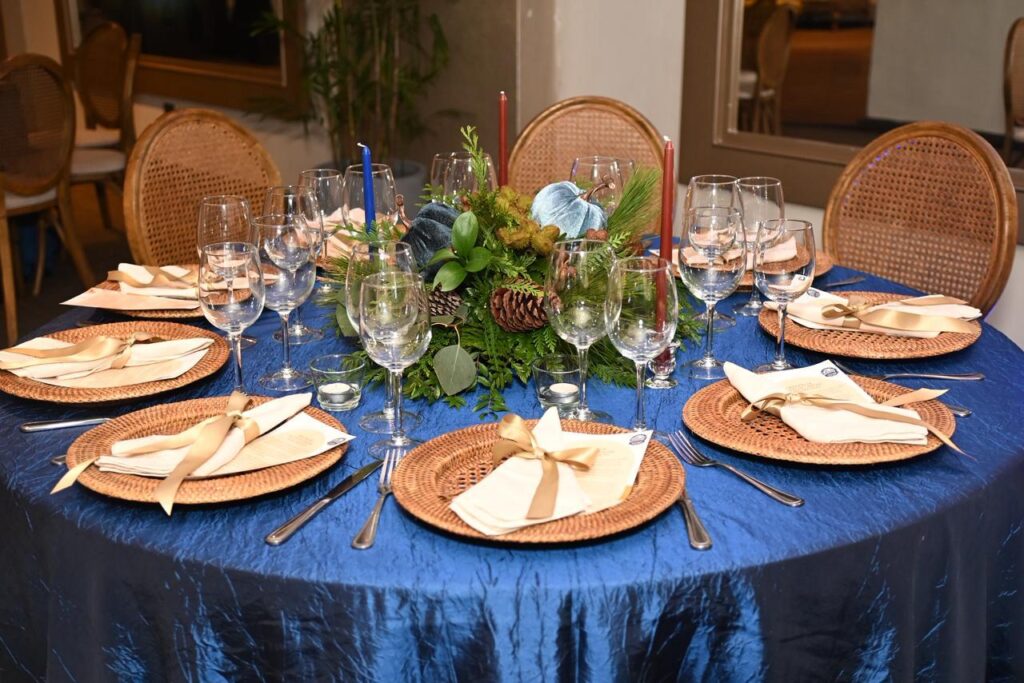 Licey celebra acostumbrada cena de acción de gracias - Noticias de hoy en República Dominicana | De Último Minuto