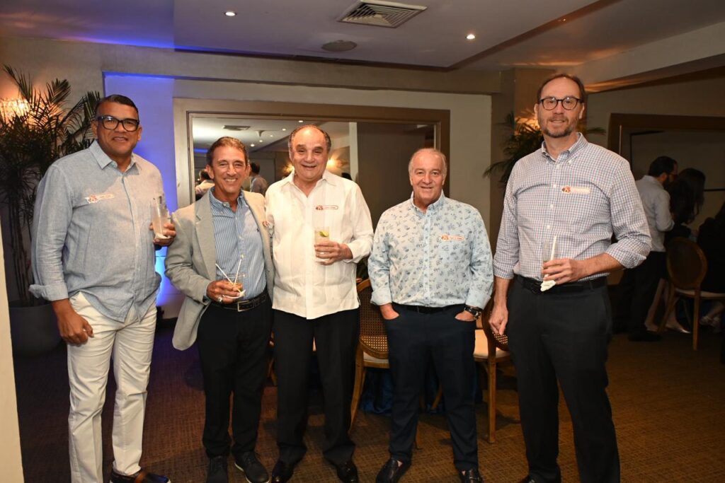 Licey celebra acostumbrada cena de acción de gracias - Noticias de hoy en República Dominicana | De Último Minuto