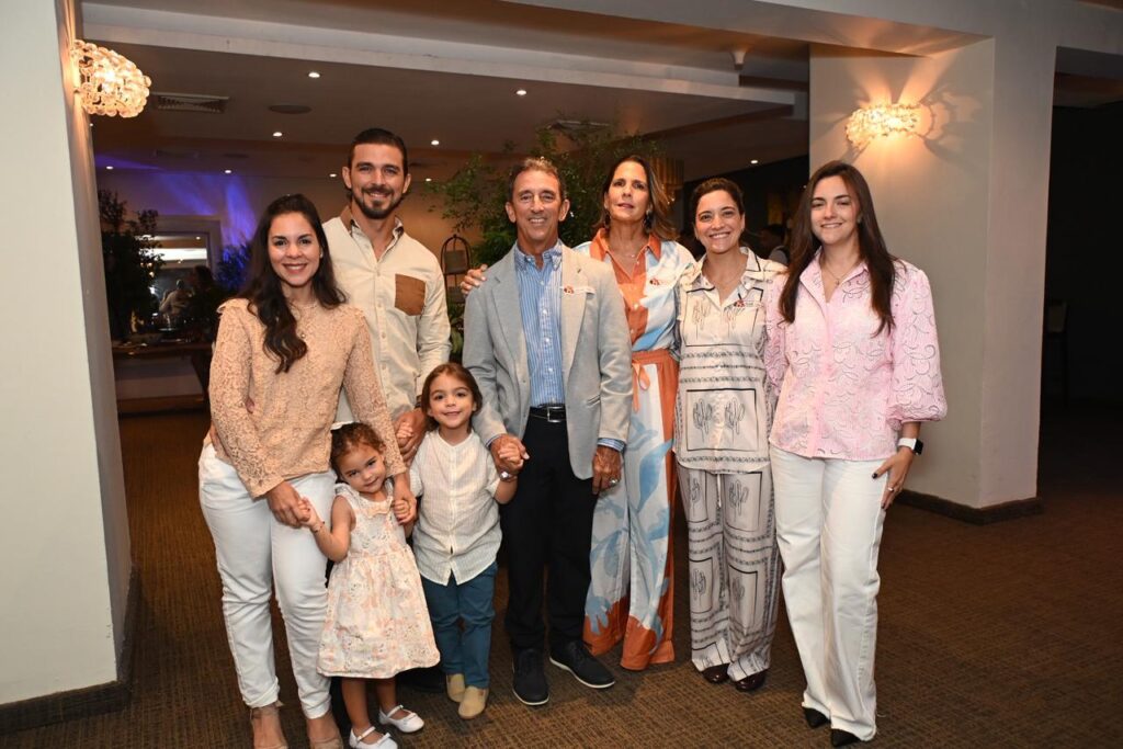 Licey celebra acostumbrada cena de acción de gracias - Noticias de hoy en República Dominicana | De Último Minuto