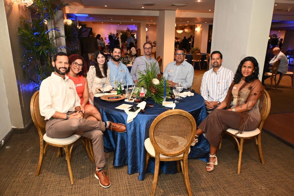 Licey celebra acostumbrada cena de acción de gracias - Noticias de hoy en República Dominicana | De Último Minuto