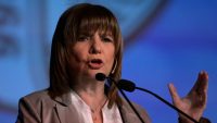 Patricia Bullrich renuncia y desafía a Milei: “El orden no se negocia”