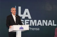 Abinader anuncia ampliación de las operaciones conjuntas entre RD y la DEA contra el narcotráfico