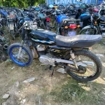 DIGESETT La Altagracia ejecuta operativo contra carreras clandestinas y retiene 43 motocicletas en Higüey
