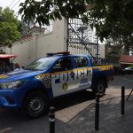 Los homicidios en Guatemala aumentan el 9,4 % entre enero y octubre de 2025