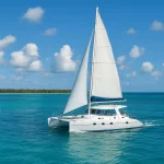 Extranjero muere durante excursión en catamarán cerca de Isla Saona