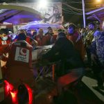 Israel bombardea el sur de Líbano tras ordenar evacuar una aldea a pesar del alto el fuego