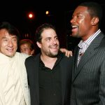 Paramount se hará cargo de ‘Hora punta 4’, que volverá a reunir a Jackie Chan, Chris Tucker y Brett Ratner