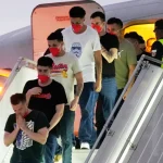 Juez reabre investigación por desacato contra el gobierno de Trump