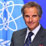 Argentina presenta la candidatura de Rafael Grossi para la Secretaría General de la ONU