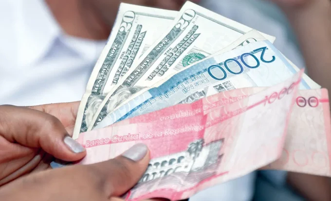 Estas son las tasas Económicas que marcan el día