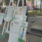 Organizaciones feministas exigen acciones urgentes del Estado para frenar violencia contra mujeres y niñas en Santiago