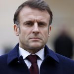 Macron: los europeos son los únicos que tienen que decidir sobre los activos rusos