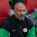 El seleccionador de Nigeria denuncia que hicieron vudú a su equipo en la tanda de penaltis