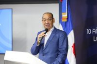 Deligne Ascención: “Los ayuntamientos deben volver a gestionar el tránsito”