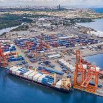 Las exportaciones alcanzaron los 11,954 millones de dólares en los primeros 10 meses