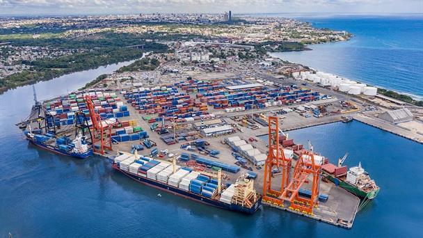 Las exportaciones alcanzaron los 11,954 millones de dólares en los primeros 10 meses