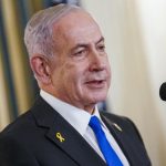 Netanyahu pide al presidente de Israel el indulto en su juicio por corrupción