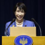 Pekín pospone una reunión trilateral con Tokio y Seúl en plena polémica por Taiwán