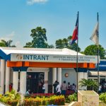 INTRANT y Cruz Roja lanzan programa Tránsito+Limpio para hacer pruebas toxicológicas a conductores en Navidad