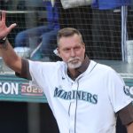 Marineros anunciarán el retiro del número 51 de Randy Johnson el 2 de mayo