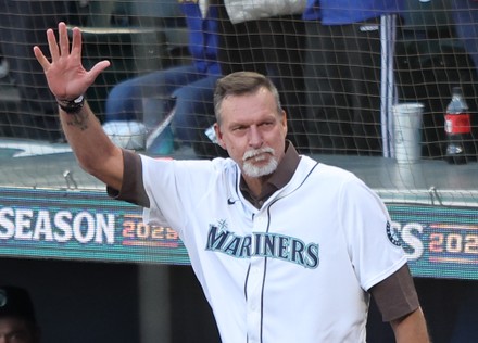 Marineros anunciarán el retiro del número 51 de Randy Johnson el 2 de mayo