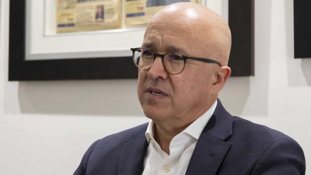 Domínguez Brito exige a Paliza revelar nombres de futuros extraditables