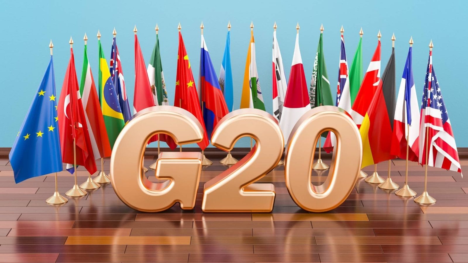 El G20 buscará consensos en Sudáfrica pese a la polémica asistencia a última hora de EEUU