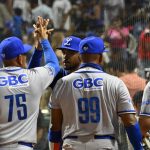 Gilbert Gómez reconoce a Liga Dominicana de Béisbol como clave en su ascenso a coach de los Mets