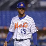 Mets ascienden a Gilbert Gómez como coach de primera base y de jardines para 2026