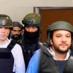 Aplazan nuevamente juicio preliminar del caso Camaleón