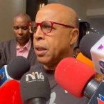 Pacheco respalda a Paliza y aboga por mayores controles para depurar candidatos en los partidos