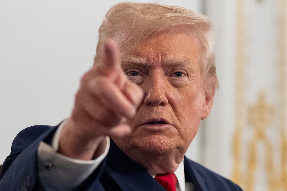 El régimen de Maduro dijo que “no aceptará órdenes” tras el llamado de EEUU a evitar sobrevolar el espacio aéreo de Venezuela - Noticias de hoy en República Dominicana | De Último Minuto